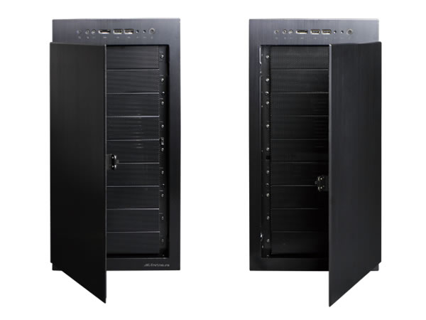AS Enclosure 80X